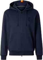 Куртка мужская Bogner Fire+Ice Filipo Night Blue