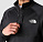 Куртка мужская The North Face Canyonlands Full-Zip Black - Фото 6 малая