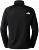 Куртка мужская The North Face Canyonlands Full-Zip Black - Фото 9 малая
