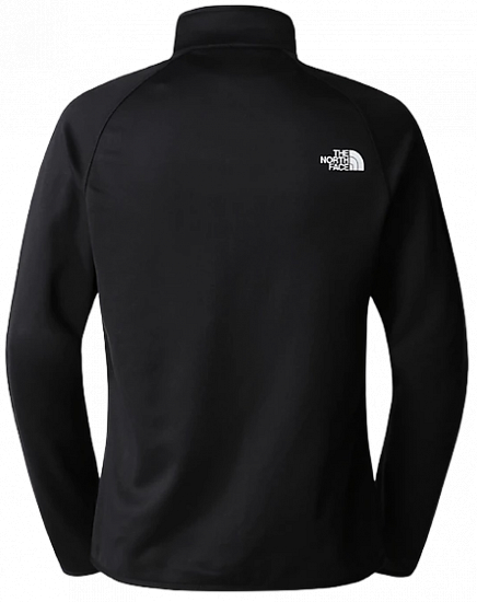 Куртка мужская The North Face Canyonlands Full-Zip Black - Фото 9 большая