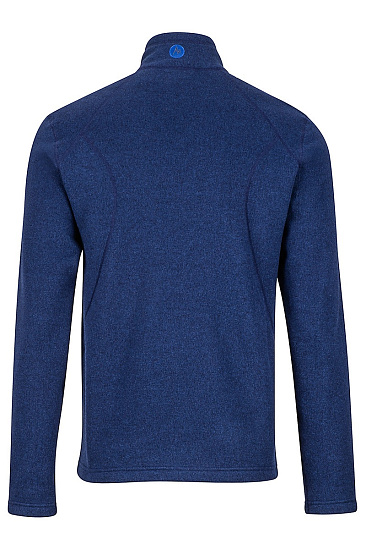 Куртка мужская Marmot Drop Line Arctic Navy - Фото 2 большая