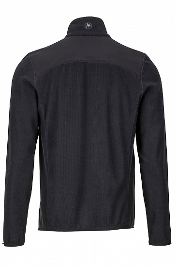 Куртка мужская Marmot Reactor Black - Фото 2 большая