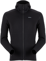 Куртка мужская Sivera Гавран Чёрный