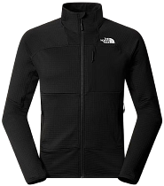 Куртка мужская The North Face Stormgap Powergrid Tnf Black/NPF