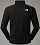 Куртка мужская The North Face Stormgap Powergrid Tnf Black/NPF - Фото 2 малая