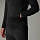 Куртка мужская The North Face Stormgap Powergrid Tnf Black/NPF - Фото 7 малая