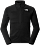 Куртка мужская The North Face Stormgap Powergrid Tnf Black/NPF - Фото 1 малая