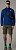 Куртка мужская The North Face 100 Glacier Full Zip Glacier Estate Blue - Фото 4 малая