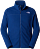 Куртка мужская The North Face 100 Glacier Full Zip Glacier Estate Blue - Фото 1 малая