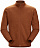 Куртка мужская Arcteryx Covert Cardigan Komorebi H - Фото 1 малая