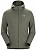 Куртка мужская Arcteryx Kyanite LT Hoody Forage - Фото 1 малая