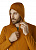 Куртка мужская Arcteryx Kyanite LT Hoody Revel - Фото 4 малая