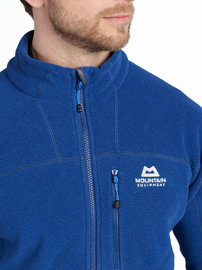 Куртка мужская Mountain Equipment Litmus Admiral Blue - Фото 5 большая
