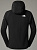Куртка мужская The North Face Summit Futurefleece Full Zip Hoodie Tnf Black/NPF - Фото 2 малая