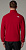 Куртка мужская The North Face 100 Glacier Full Zip Glacier Garnet Red - Фото 3 малая