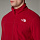 Куртка мужская The North Face 100 Glacier Full Zip Glacier Garnet Red - Фото 6 малая