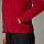 Куртка мужская The North Face 100 Glacier Full Zip Glacier Garnet Red - Фото 7 малая
