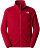 Куртка мужская The North Face 100 Glacier Full Zip Glacier Garnet Red - Фото 1 малая