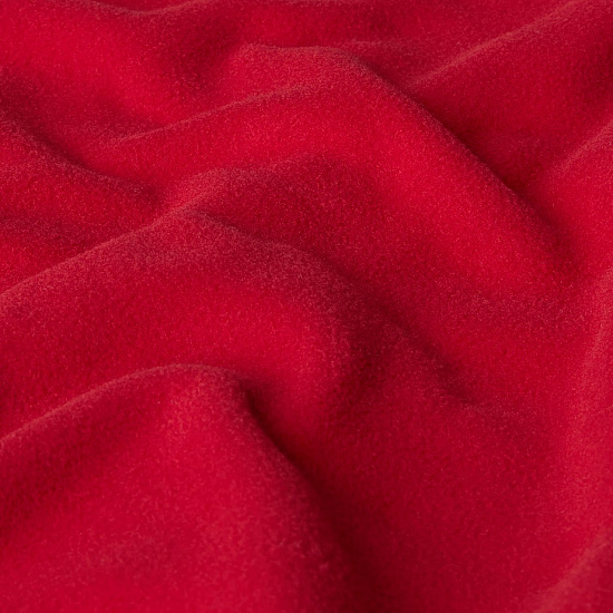 Куртка мужская The North Face 100 Glacier Full Zip Glacier Garnet Red - Фото 8 большая