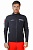 Куртка мужская Stockli Technostretch Black/White - Фото 2 малая