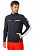 Куртка мужская Stockli Technostretch Black/White - Фото 3 малая
