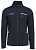 Куртка мужская Stockli Technostretch Black/White - Фото 1 малая