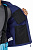 Куртка мужская Stockli Technostretch Navy/Light Blue - Фото 5 малая