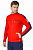 Куртка мужская Stockli Technostretch Red/Navy - Фото 4 малая