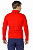 Куртка мужская Stockli Technostretch Red/Navy - Фото 5 малая