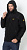 Куртка мужская Jack Wolfskin Blizzard Black - Фото 4 малая