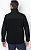 Куртка мужская Jack Wolfskin Blizzard Black - Фото 5 малая