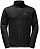 Куртка мужская Jack Wolfskin Castle Rock Black - Фото 1 малая