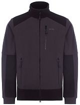 Куртка мужская Sivera Караган Обсидиан/Чёрный