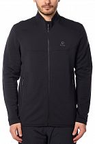 Куртка мужская Kailas SC Fleece Black