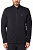 Куртка мужская Kailas Stand Colar Fleece Black - Фото 1 малая