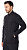 Куртка мужская Kailas Stand Colar Fleece Black - Фото 3 малая