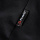 Куртка мужская The North Face Meteora Full Zip Fleece Tnf Black - Фото 9 малая
