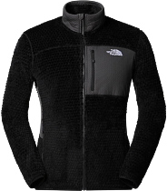 Куртка мужская The North Face Alpedge Anthracite Grey/Tnf Black