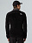 Куртка мужская The North Face Alpedge Anthracite Grey/Tnf Black - Фото 4 малая