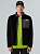 Куртка мужская The North Face Alpedge Anthracite Grey/Tnf Black - Фото 5 малая