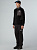Куртка мужская The North Face Alpedge Anthracite Grey/Tnf Black - Фото 6 малая