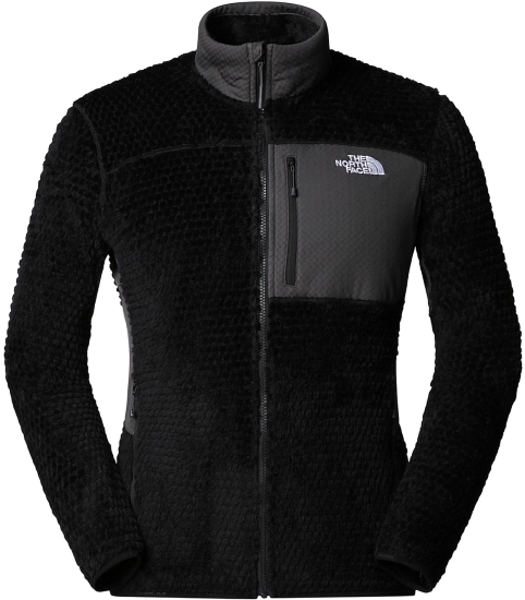 Куртка мужская The North Face Alpedge Anthracite Grey/Tnf Black - Фото 1 большая