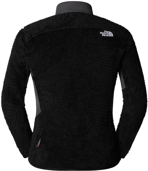 Куртка мужская The North Face Alpedge Anthracite Grey/Tnf Black - Фото 2 большая
