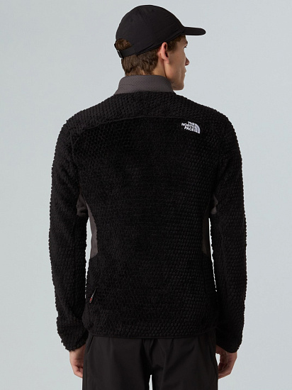 Куртка мужская The North Face Alpedge Anthracite Grey/Tnf Black - Фото 4 большая