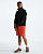 Куртка флисовая мужская The North Face Retro Denali Tnf Black - Фото 8 малая