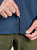 Куртка флисовая мужская Fjallraven Abisko Lite Fleece Indigo Blue - Фото 9 малая