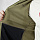 Куртка мужская Fjallraven Abisko Lite Fleece Green - Фото 2 малая
