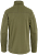 Куртка мужская Fjallraven Abisko Lite Fleece Green - Фото 4 малая