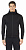 Куртка мужская Mountain Force Ebbo Promo Black - Фото 5 малая