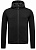 Куртка мужская Mountain Force Ebbo Promo Black - Фото 1 малая